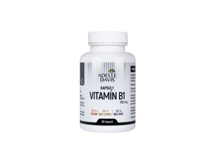 027 SK VITAMIN B1 thiamin