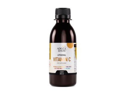 001 SK LIPOZOMALNY VITAMIN C