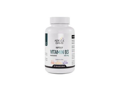 SK VITAMIN B3 nikotinamid