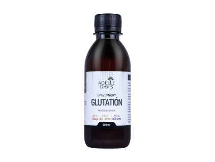013 SK LIPOZOMALNY GLUTATION