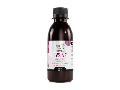 lyzin 200ml