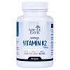 Adelle Davis - Vitamín K2 (MK-7), 100 mcg, 60 kapsúl
