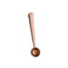 Measuring Scoop 7 g, Copper Color