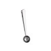 Measuring Scoop 7 g, Silver Color