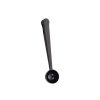 Measuring Scoop 7 g, Black