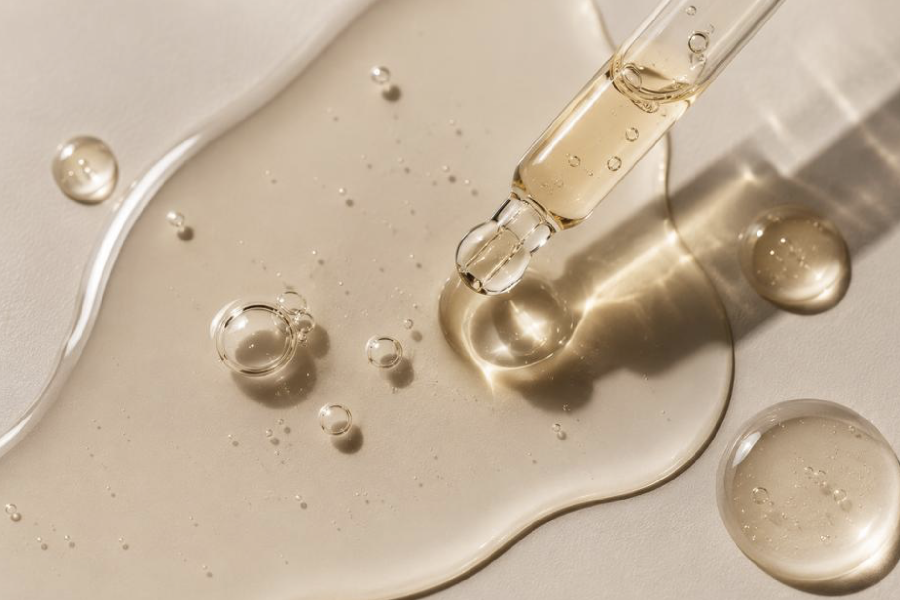 Retinol, retinal a vitamín A: Viete, čo sa deje po nanesení na pleť?