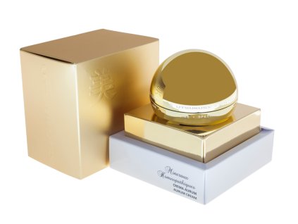 Denný krém - DIAMOND DAILY CARE CREAM