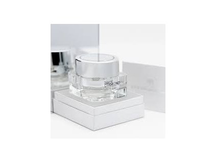 Denný krém - DIAMOND DAILY CARE CREAM