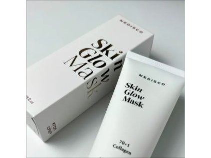 MEDISCO SKIN GLOW MASK