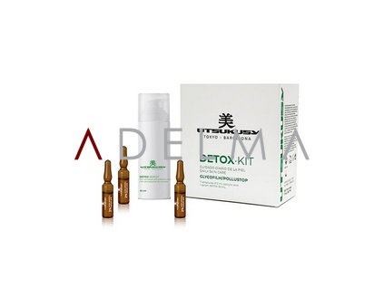 Screenshot 2025 05 19 at 11 09 15 DETOX KIT 7 ampuliek 2ml kyseliny salicilovej 30ml sérum DV Elite SLOVAKIA