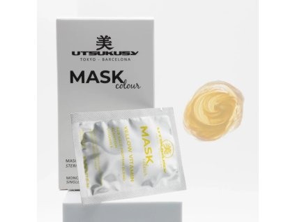 Utsukusy cosmetics 3 mask yellow 1024x1024