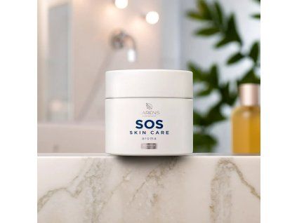 Krém SOS Skin Care Aroma