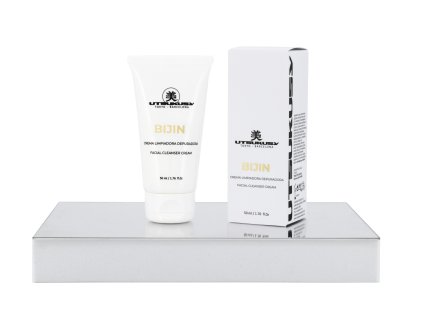 Čistiaci krém - BIJIN FACIAL CLEANSER CREAM