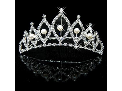 New 2016 Wedding Hair Accessories Bridal Head Jewelry pearl Combs Tiaras And Crowns Girls Bridesmaid Bride.jpg 640x640nt