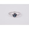 sapphire ring V