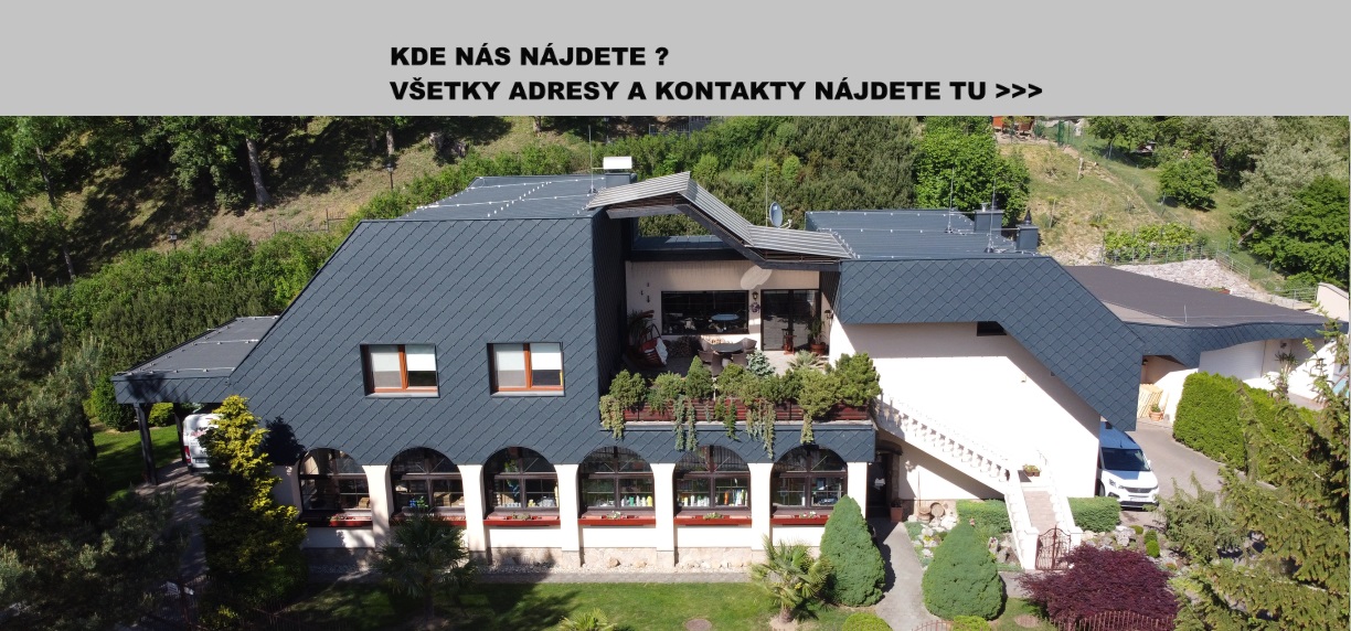 KONTAKTY