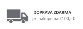 Doprava zdarma