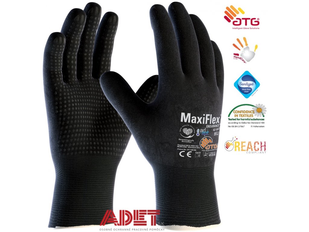 pracovne rukavice atg maxiflex endurance 42847 a3062