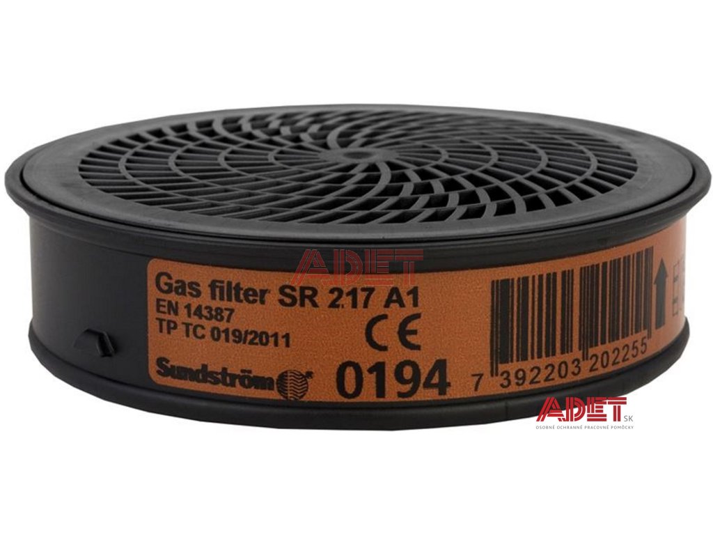 filter sundstrom sr 217 a1 f8004