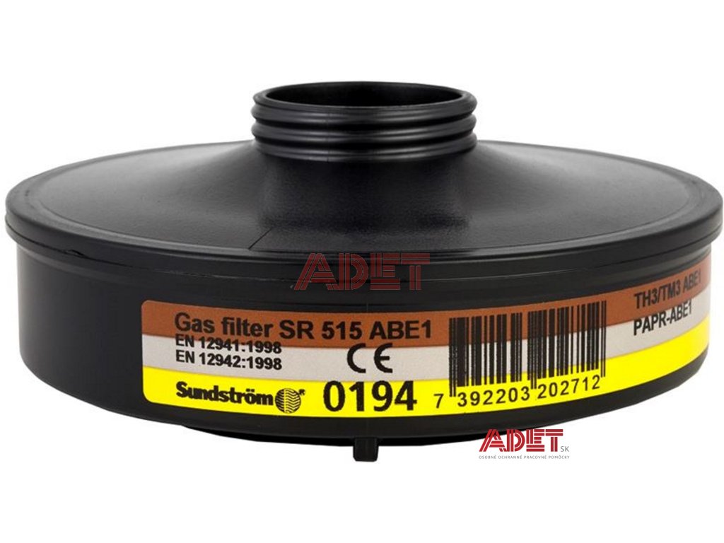 filter sundstrom sr 518 a2 f8033
