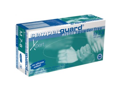 rukavice semperguard xpert