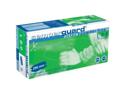 rukavice semperguard xtension