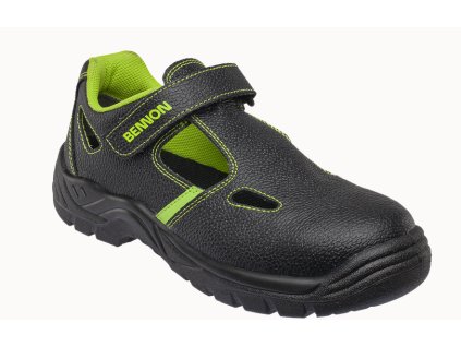 obuv bennon basic s1 sandal1