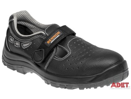 bennon basic sandal Z91001 front 3