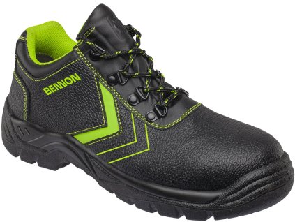 Bezpečnostná obuv BENNON BASIC S1