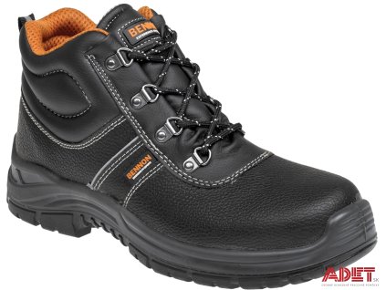 bennon basic high Z93201 front 3