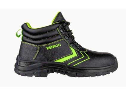 Bezpečnostná obuv BENNON BASIC S3
