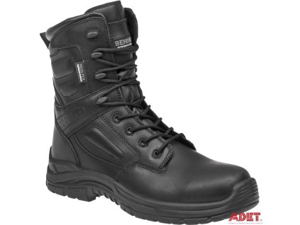 bennon commodre o2 boot Z30366v01 front 3