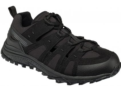 trekove sandale 0687020160 bnn amigo o1 black sandal