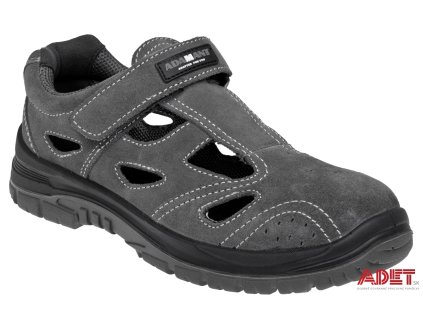 pracovna obuv adamant taylor C61029 front 3