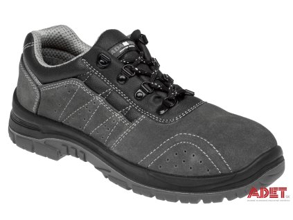 pracovna obuv adamant spencer low C41125 front 3
