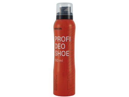 deodorant profi deo shoe 150 ml OP9000 product 1