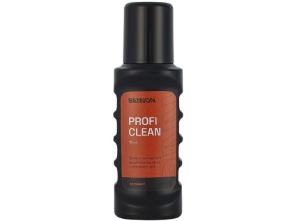 cistiaci a impregnacny prostriedok profi clean 75 ml OP1700 product 1