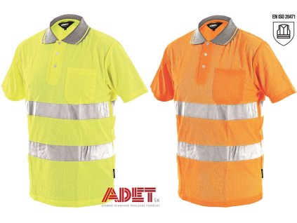 pracovna polokosela cxs dover reflexne 1113001