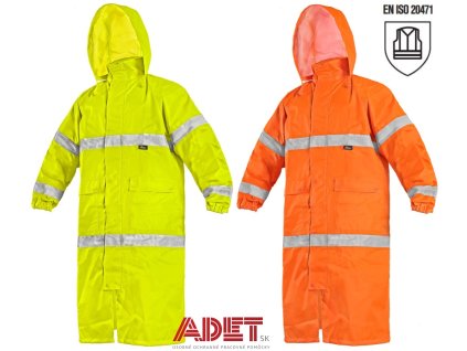 pracovny plast reflexny cxs bath 1116009