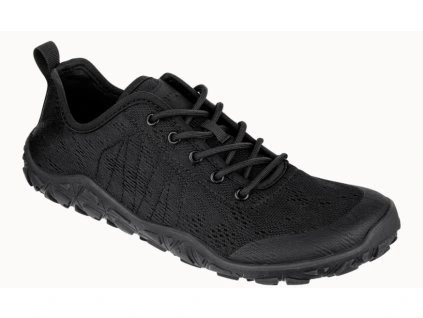 obuv BENNON Barefoot Riva Black