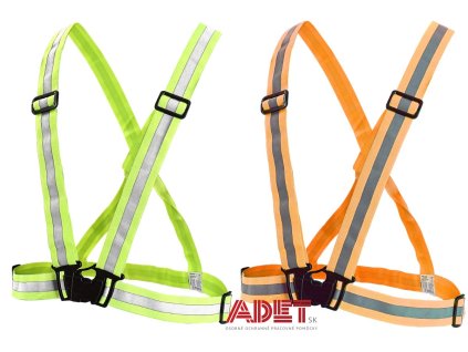 vystrazny kriz reflexny cxs cross 1115005