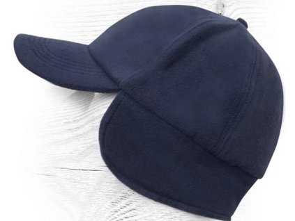 pracovna siltovka zimna cerva 03140054 EMERTON WINTER CAP 1