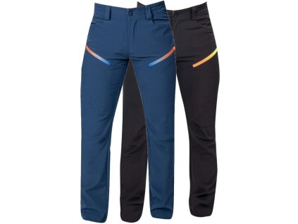 pracovne softshellove nohavice ardon creatron