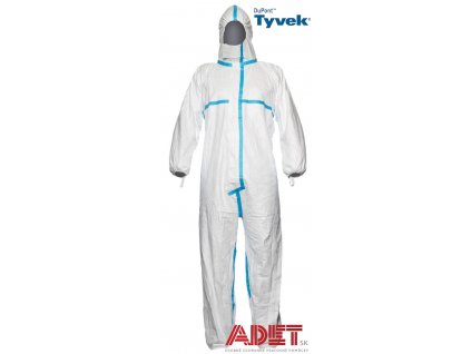 pracovny overal tyvek classic plus 1160002105