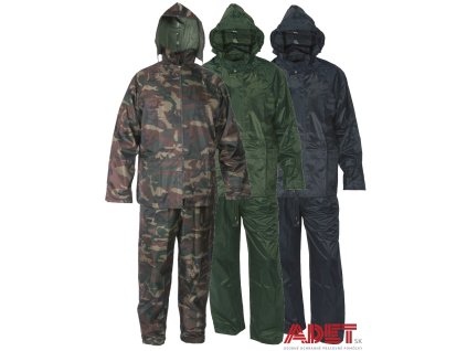 pracovny oblek do dazda cxs profi 1170003