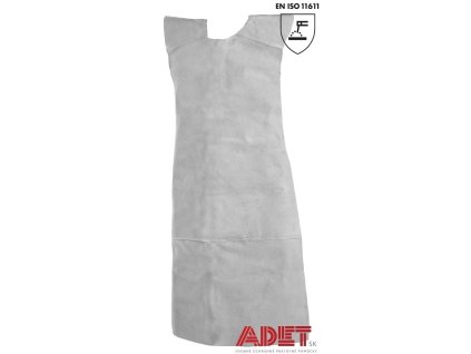 pracovna zastera zvaracska cxs svarec 1180004000