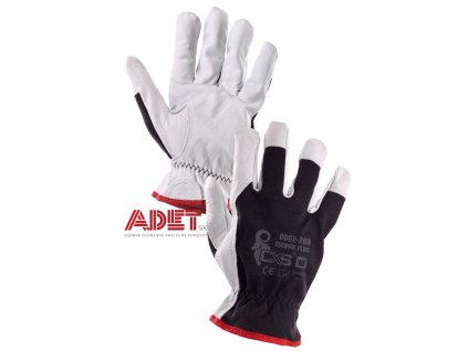 pracovne rukavice cxs technik plus 3210009801