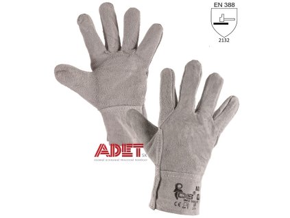 pracovne rukavice cxs kala 310000100010