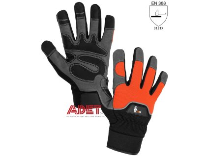 pracovne rukavice cxs puno 322001621009