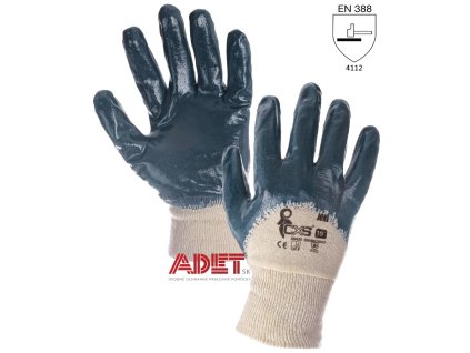 pracovne rukavice cxs joki 341000540000